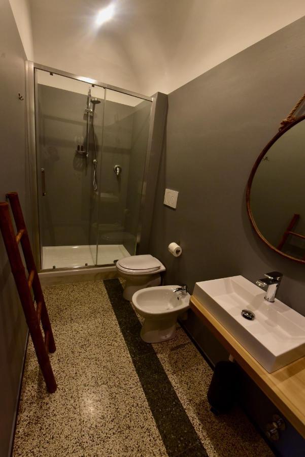 Garbassu Rooms&Breakfast Varazze Luaran gambar
