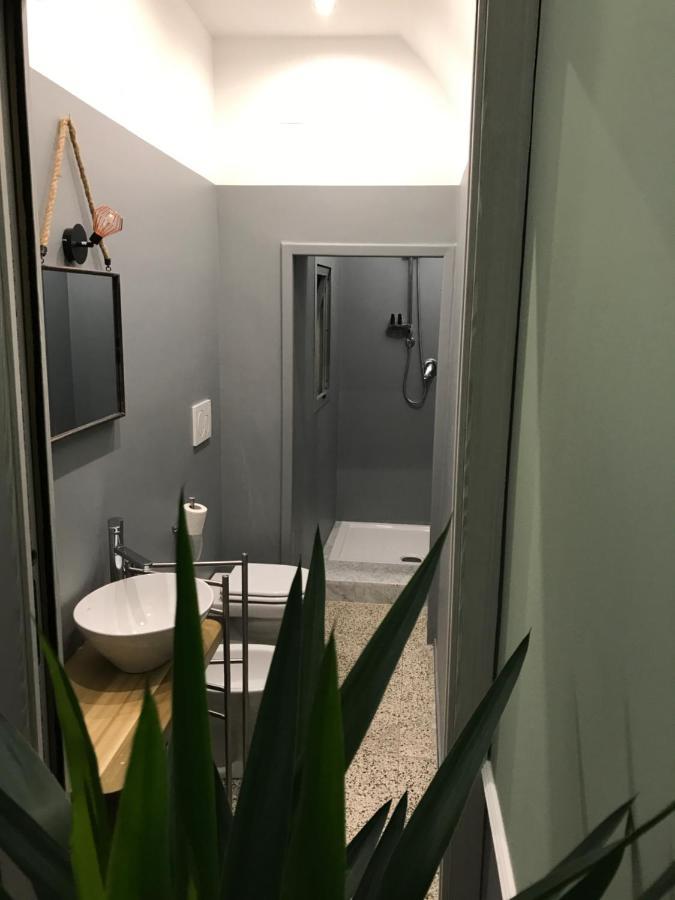 Garbassu Rooms&Breakfast Varazze Luaran gambar