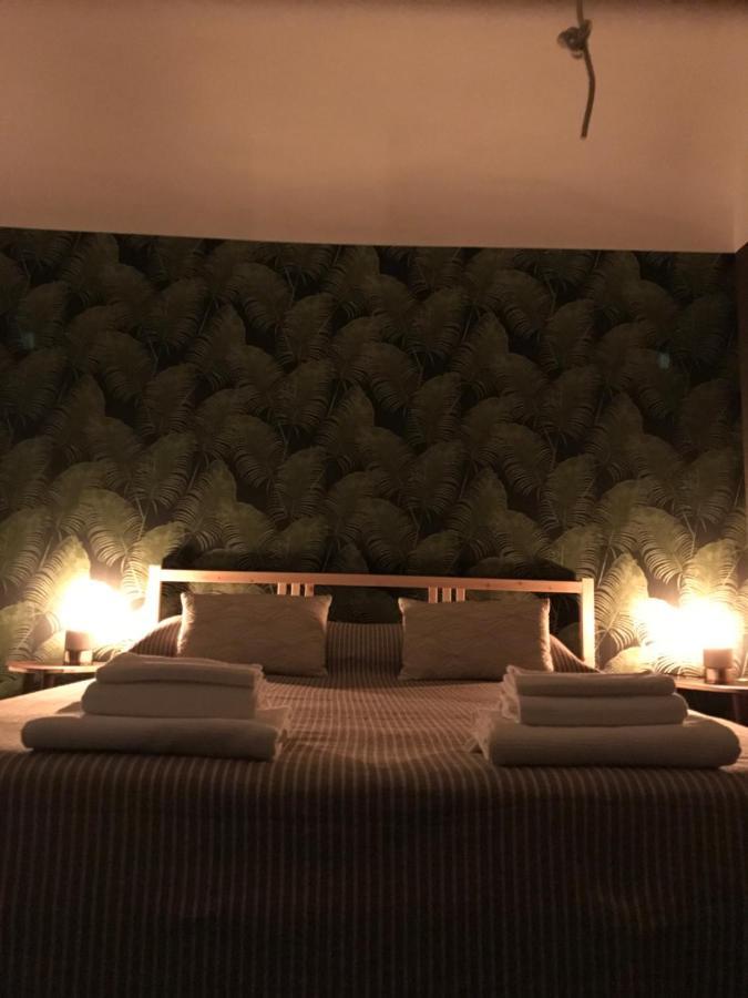 Garbassu Rooms&Breakfast Varazze Luaran gambar