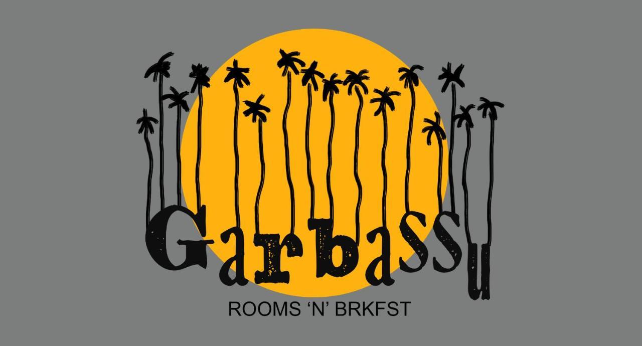 Garbassu Rooms&Breakfast Varazze Luaran gambar